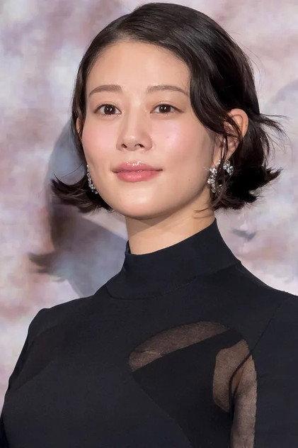 Mitsuki Takahata - Actor Profile Photo