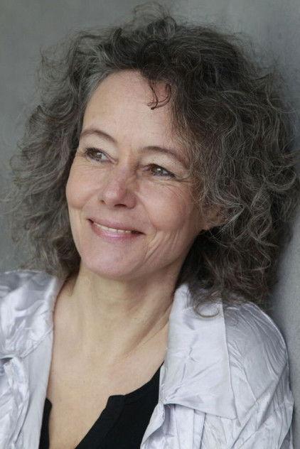 Antje Westermann - Actor Profile Photo