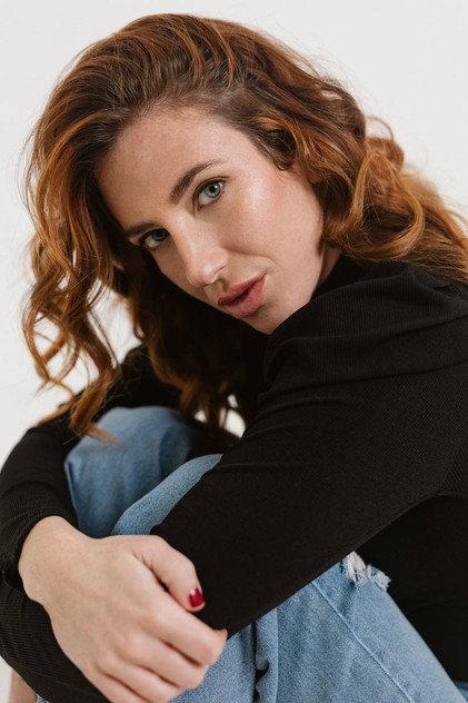 Arianna Mancini - Actor Profile Photo