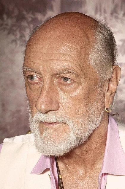 Mick Fleetwood - Actor Profile Photo