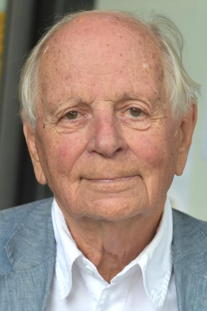 Werner Grassmann - Actor Profile Photo