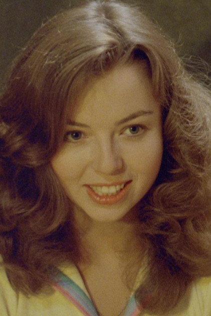 Glory Annen - Actor Profile Photo