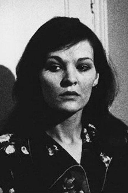 Sandy Ratcliff - Actor Profile Photo