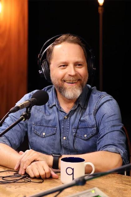 Jason Hopley - Actor Profile Photo