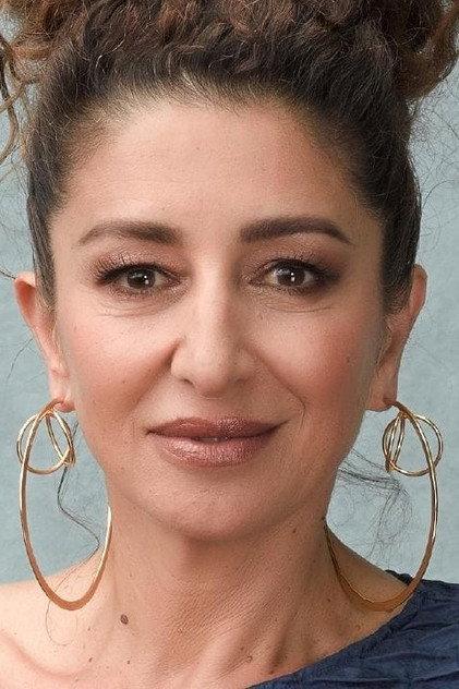 Doris Younane - Actor Profile Photo