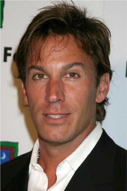 Dan Cortese - Actor Profile Photo