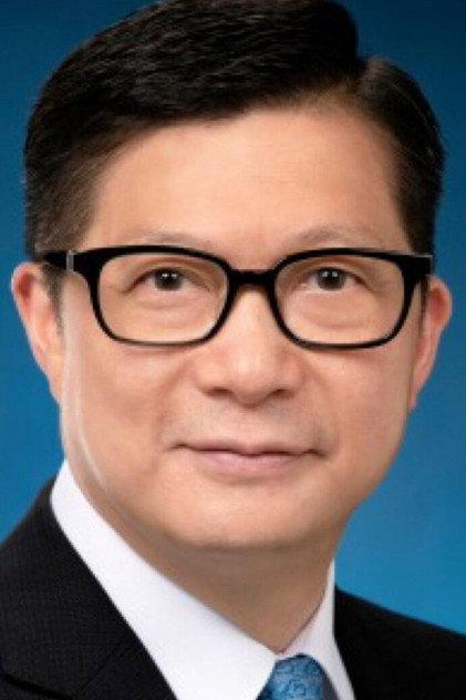 Chris Tang Ping-keung - Actor Profile Photo