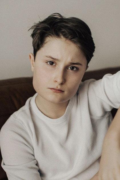 Edward Simon - Actor Profile Photo