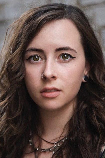 Spencer Madison - Actor Profile Photo