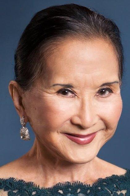 Lucille Soong - Actor Profile Photo