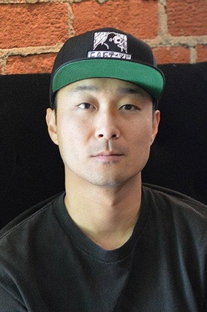 Daniel Park - Actor Profile Photo
