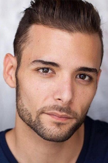 Cody Gomes - Actor Profile Photo