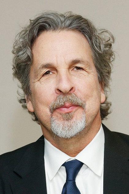 Peter Farrelly - Actor Profile Photo