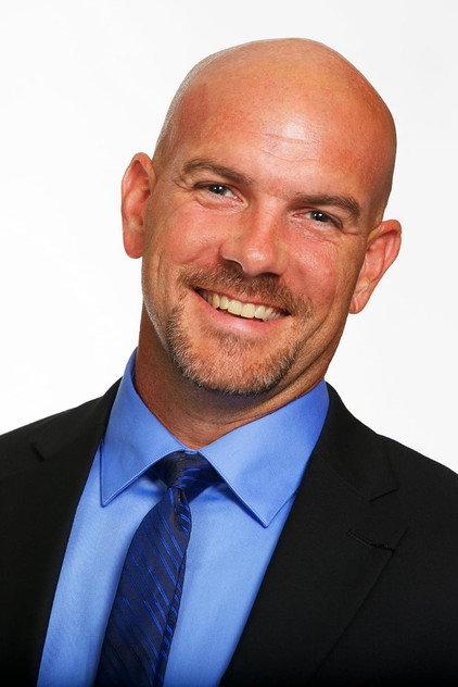 Darrin Dickerson - Actor Profile Photo