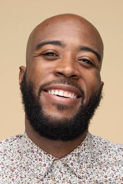Cameron Beckham - Actor Profile Photo