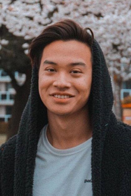 Danny Wu - Actor Profile Photo
