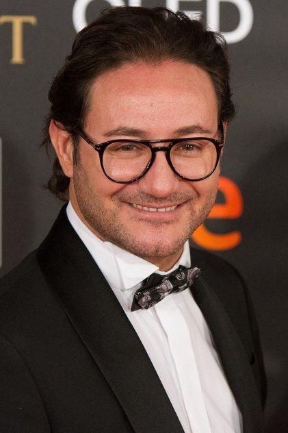 Carlos Santos - Actor Profile Photo