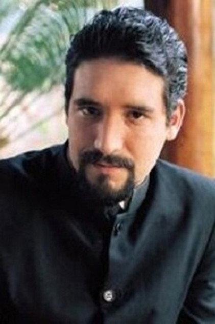 William Bell Taylor - Actor Profile Photo