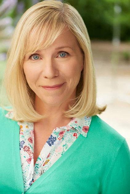Susan Leslie - Actor Profile Photo