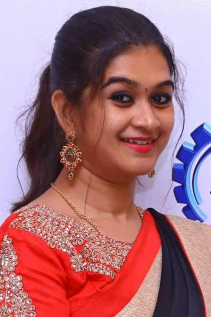 Monika Harirao - Actor Profile Photo