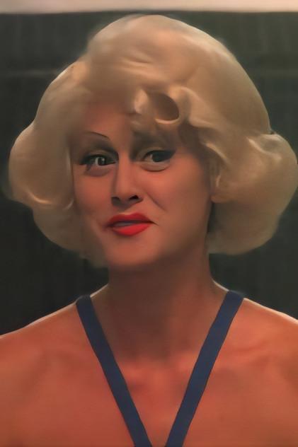 Luciana Cirenei - Actor Profile Photo