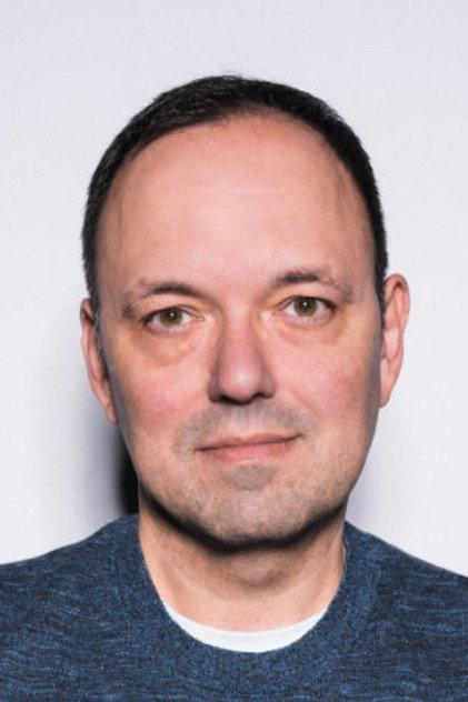 Christian Jürs - Actor Profile Photo