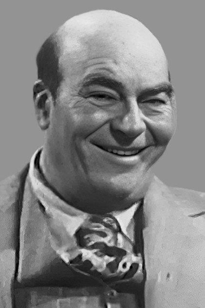 Billy House - Actor Profile Photo