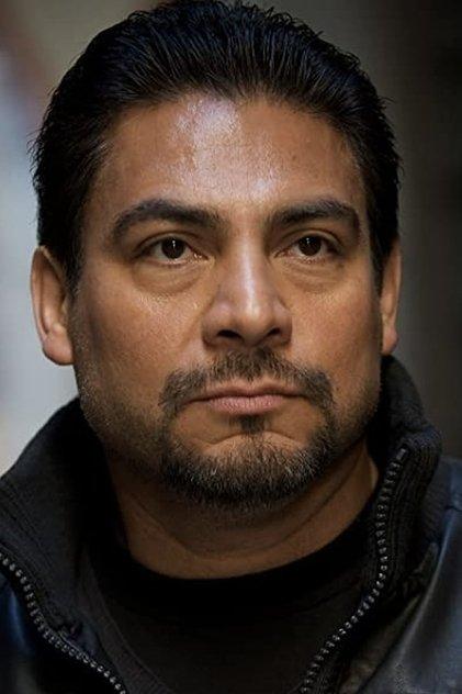 Eddie J. Fernandez - Actor Profile Photo
