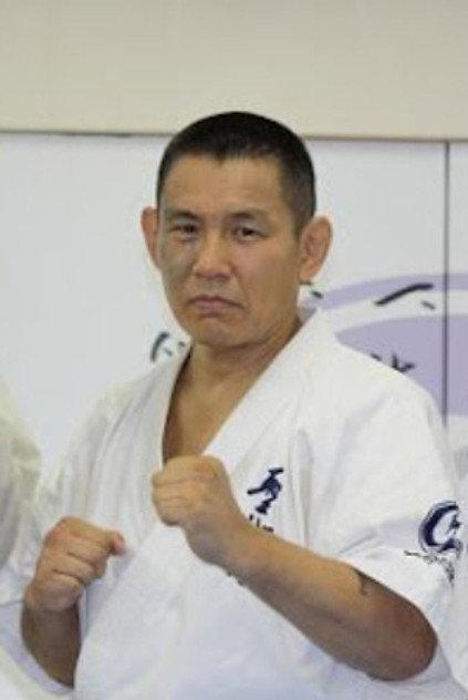 Hiroki Kurosawa - Actor Profile Photo