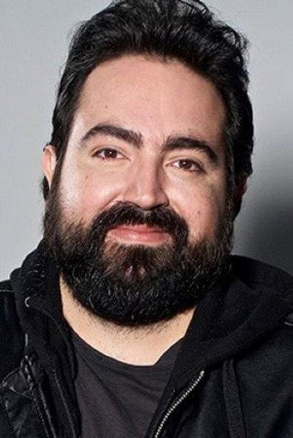 Fran Paz - Actor Profile Photo