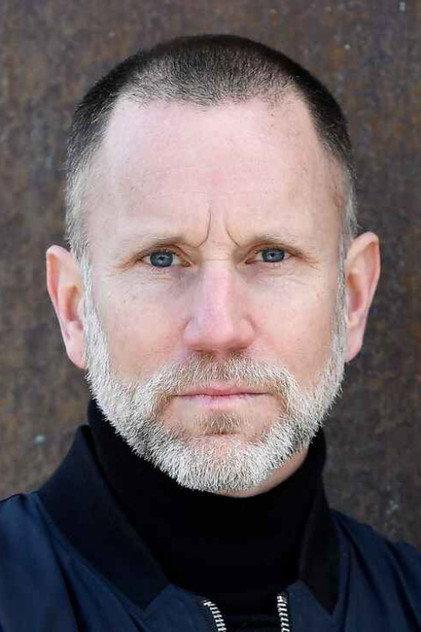 Peter Jihde - Actor Profile Photo