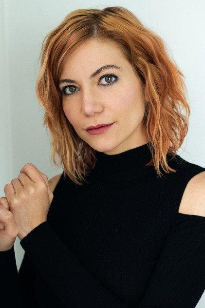 Diana Wiswell - Actor Profile Photo