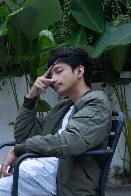 Ega Trispantia  Putra - Actor Profile Photo