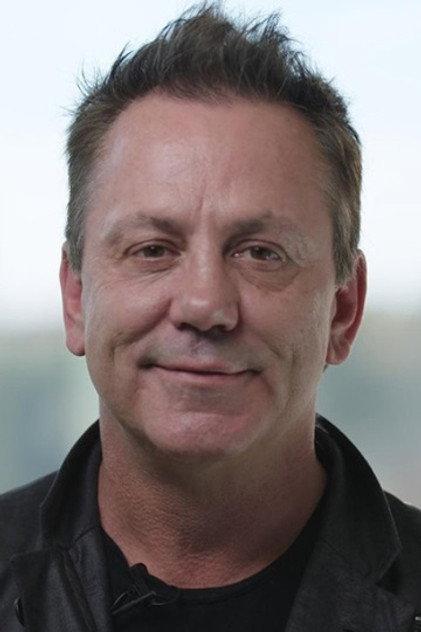 Doug Gilmour - Actor Profile Photo