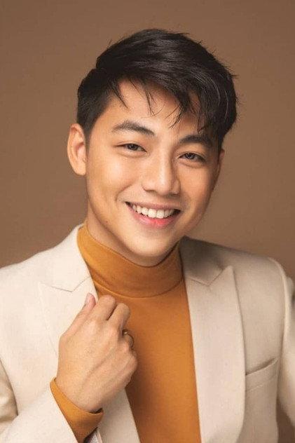 Benedix Ramos - Actor Profile Photo