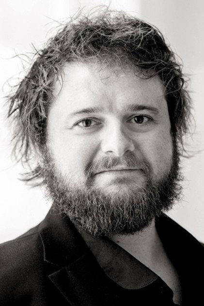 Allan Clayton - Actor Profile Photo