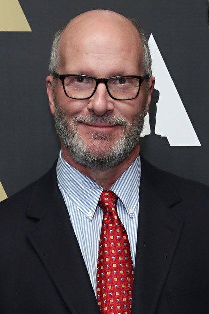 Ted Tally - Actor Profile Photo