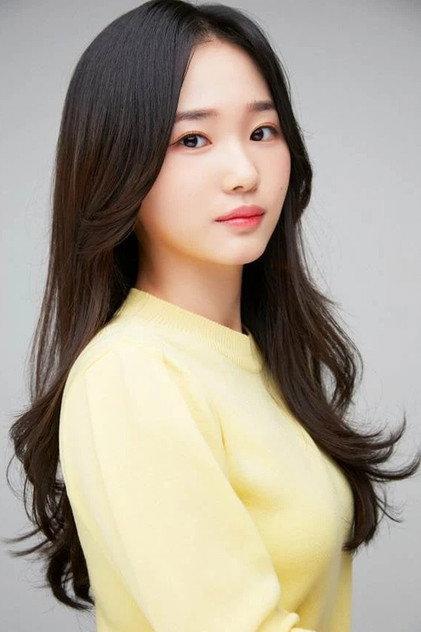 Oh Yu-jin - Actor Profile Photo