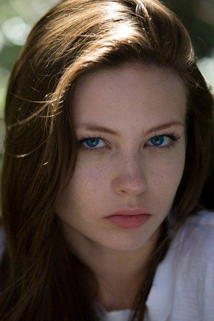 Daveigh Chase - Actor Profile Photo