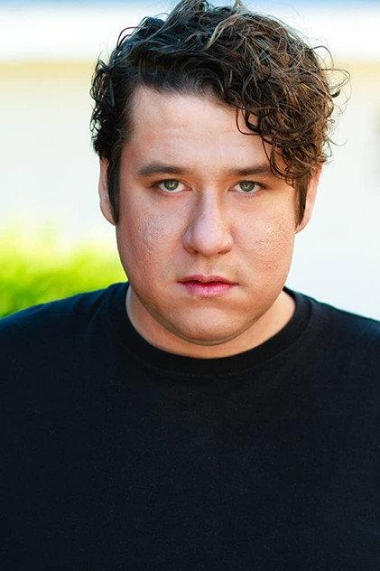 Mark Brocksmith - Actor Profile Photo