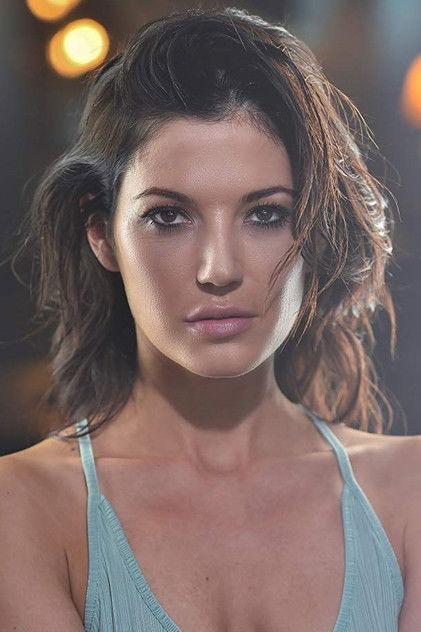 Eva Hamilton - Actor Profile Photo