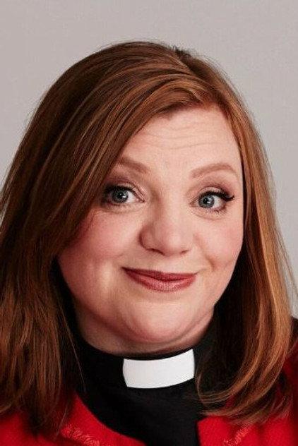 Kate Bottley - Actor Profile Photo