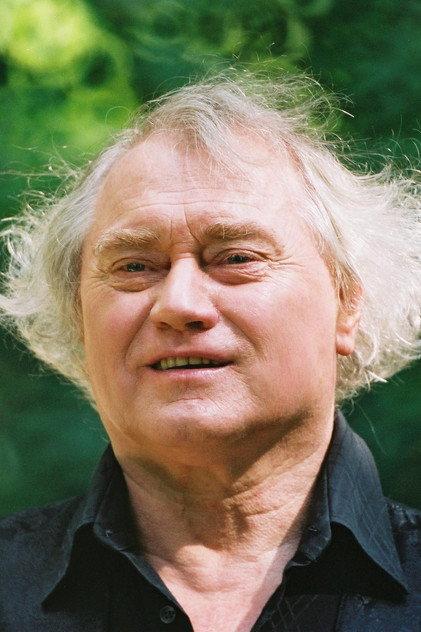 Jerzy Maksymiuk - Actor Profile Photo