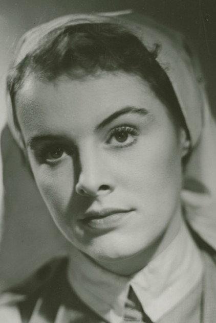 Else-Merete Heiberg - Actor Profile Photo