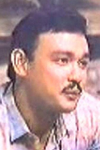 Gino Antonio - Actor Profile Photo