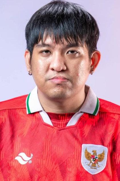 Niko Junius - Actor Profile Photo