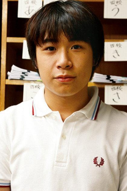 Yoshiki Saito - Actor Profile Photo