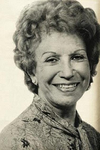 Ema D'Ávila - Actor Profile Photo