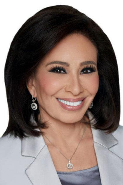 Jeanine Pirro - Actor Profile Photo