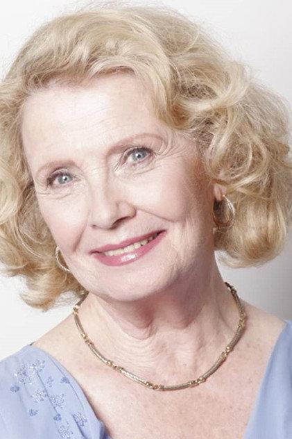 Elizabeth Shepherd - Actor Profile Photo